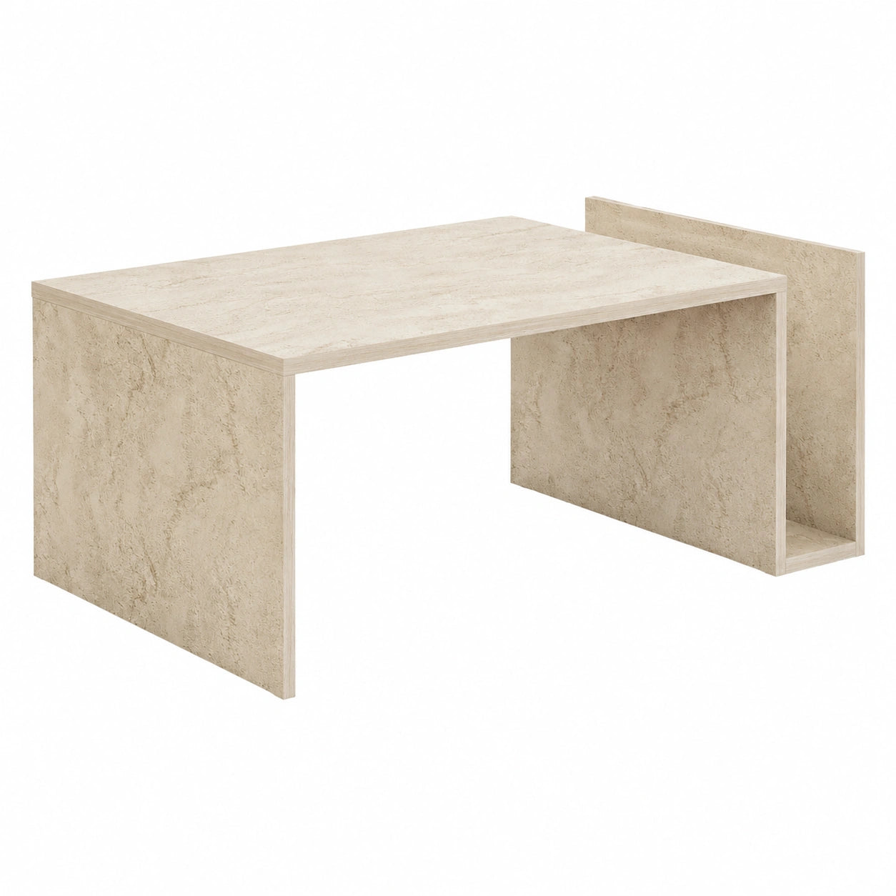 Table, 86,8 x 32,4 x 50 cm, pour les espaces de vie